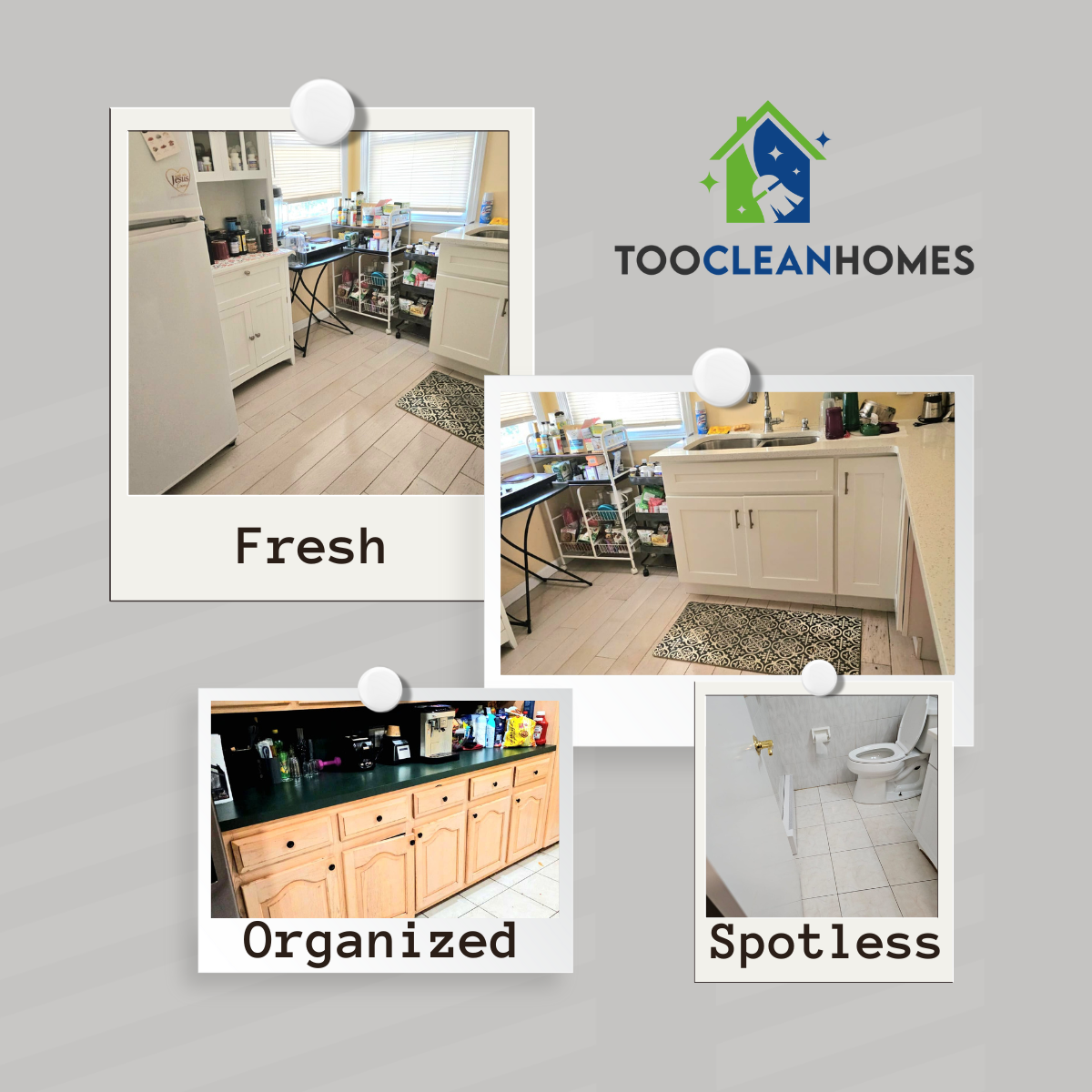 Why Reputation and Quality Matter When Choosing a Cleaning Company in Nassau County
