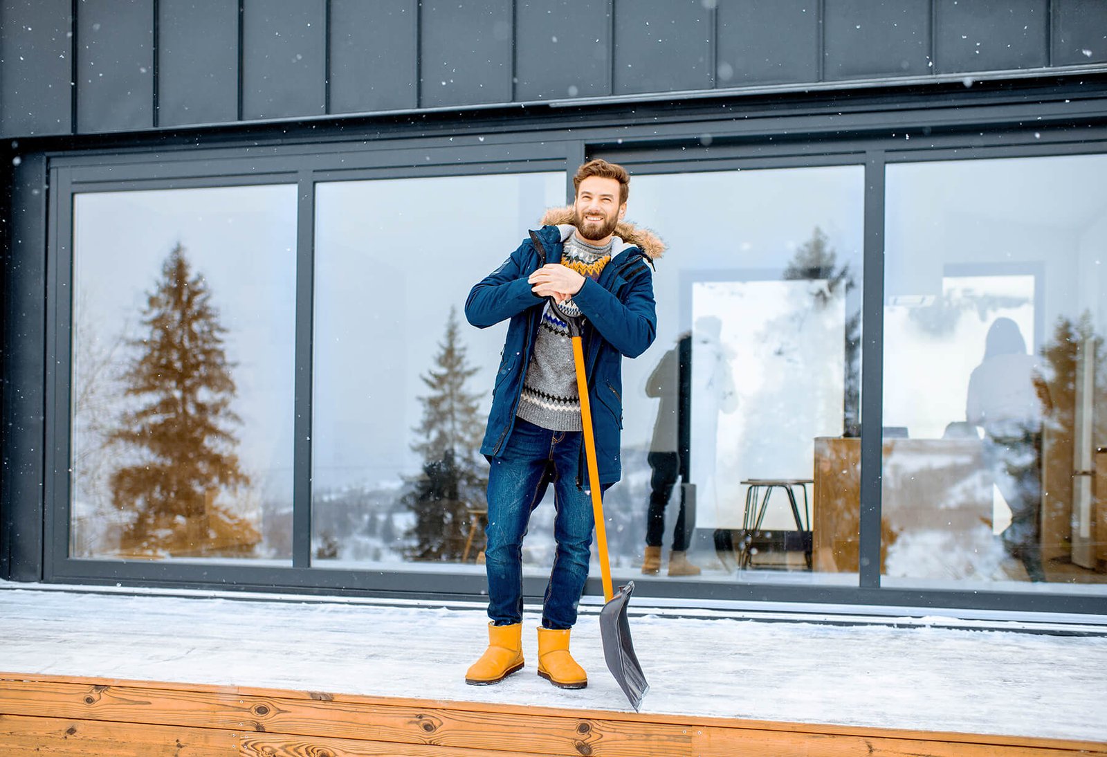 Winter Cleaning Guide: 5 Tips For Keeping Your Home Spotless This Season