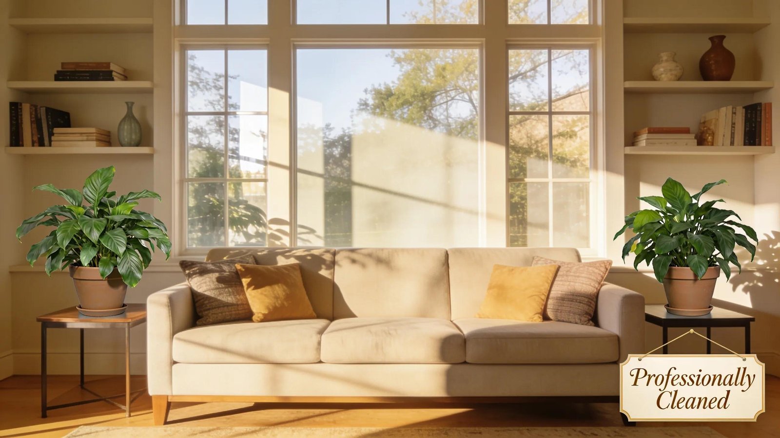 Nassau County Home Cleaning Service Options for Every Budget