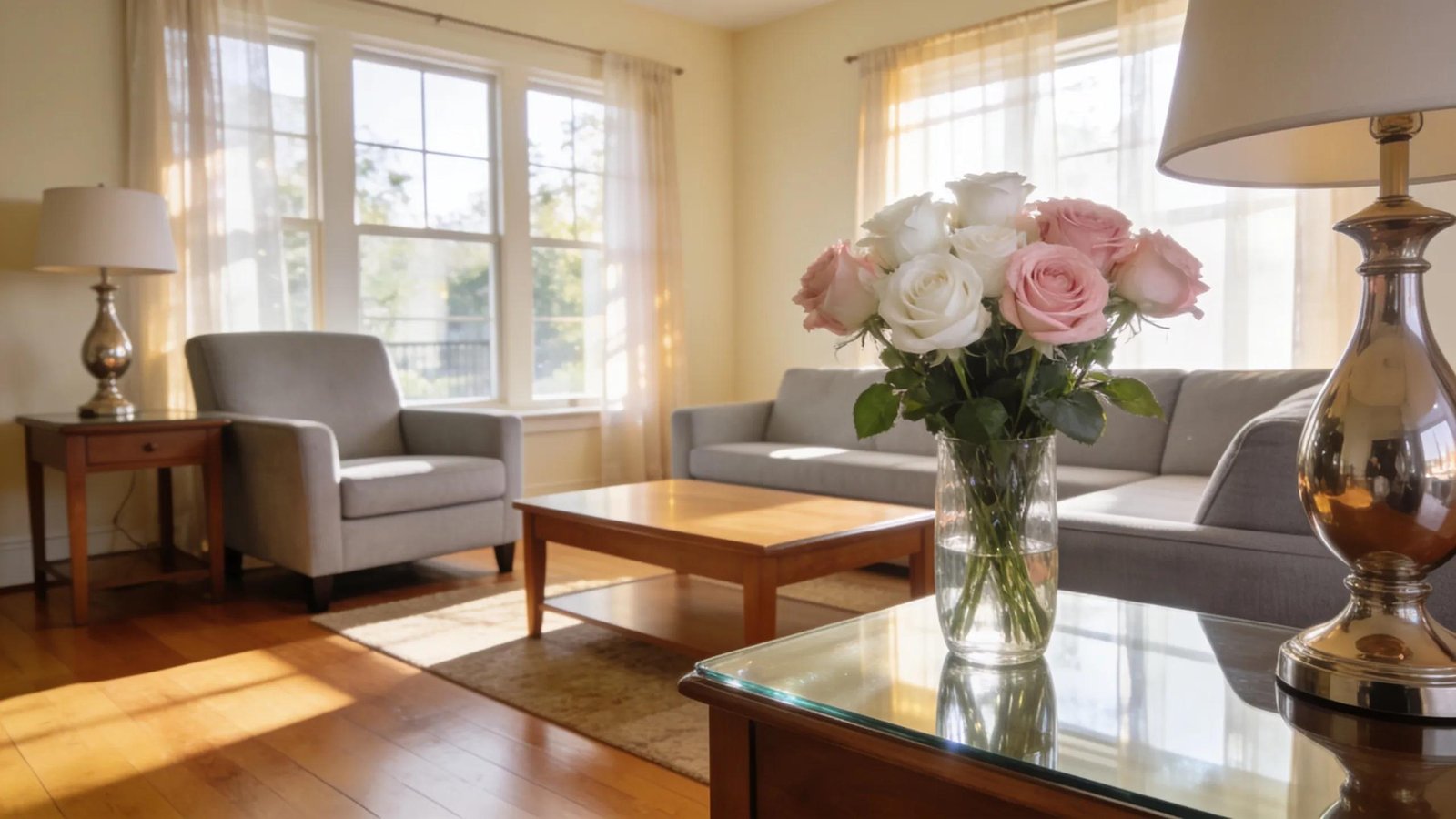 Transparent House Cleaning Costs & Instant Quotes