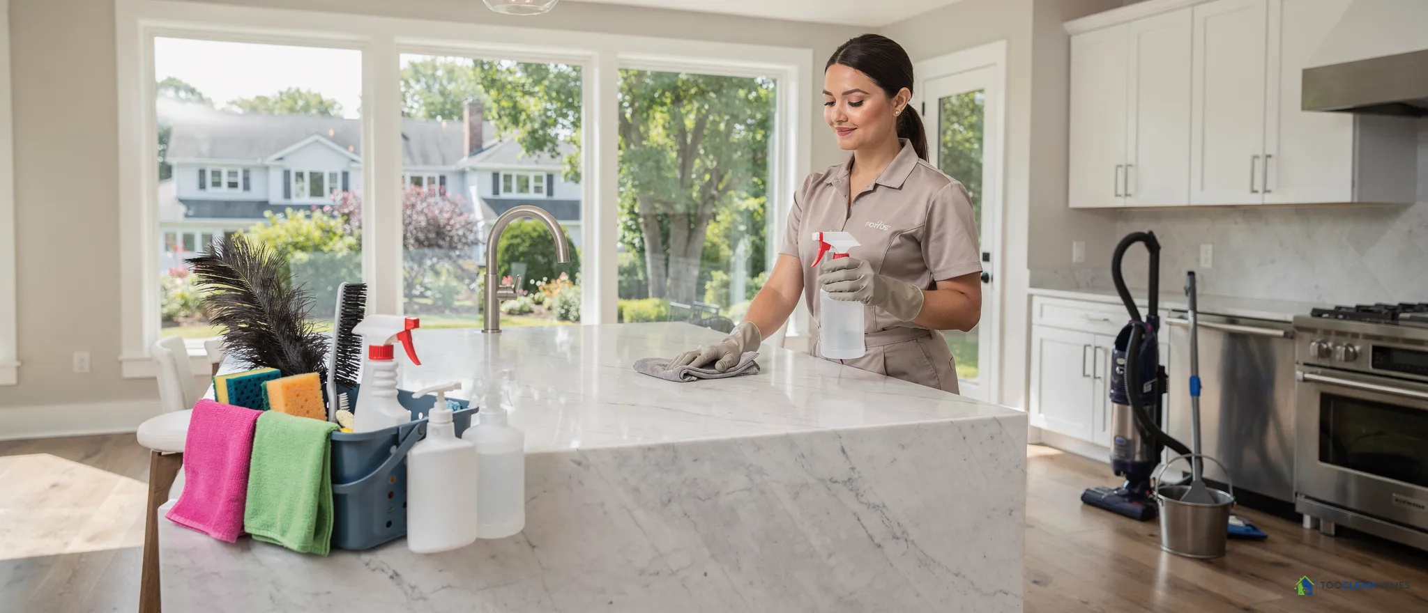 Professional Cleaning Services in Manhasset, NY in Manhasset, New York