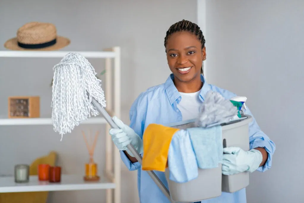 House Cleaning Roslyn NY: 7 Mistakes You&rsquo;re Making with Your Routine (and How to Fix Them)