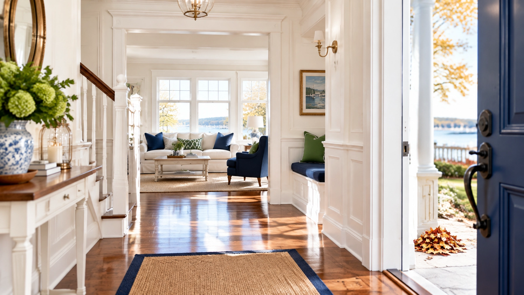 House Cleaning Glen Cove NY: The Complete Fall Home Reset Guide