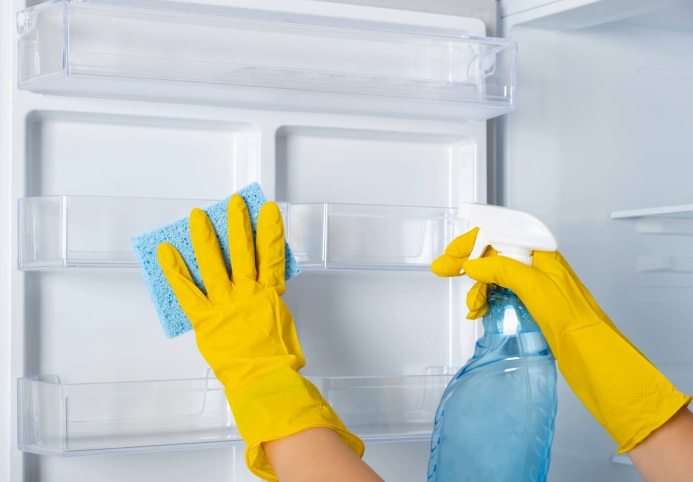 Move-In and Move-Out Cleaning: The Complete Nassau County Guide
