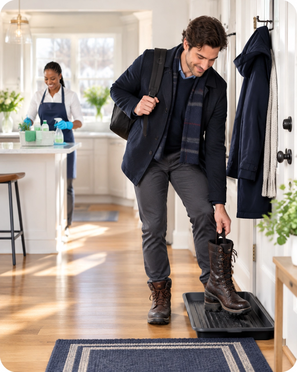 House Cleaning Mineola NY: A Practical Guide for Busy Commuters and Local Businesses